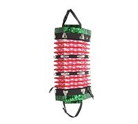 Concertina De Acordeón De 20 Botones, Instrumento De Teclado | For adultos principiantes, sonido más suave y fascinante, con bolsa de transporte(Green)