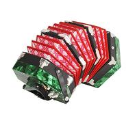 Concertina De Acordeón Profesional De 20 Botones, Fácil De Aprender Instrumento De Acordeón De Música, For Niños, Solo Y Conjunto, Instrumento Musical For Hogar Y Aula