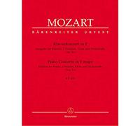 Concerto 11 F-Major KV413 - 2 Piano, 2 Violin, Viola and Cello - SET OF PARTS