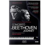 Concerto:A Beethoven Journey [Phil Grabsky, Leif Ove Andsnes] [SEVENTH ART