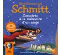 Concerto À La Mémoire Dun Ange (audiolibro)
