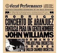 Concerto Aranjuez / Fantasia P