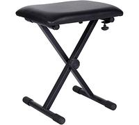 Concerto Banqueta Teclado, Aluminio, Normal