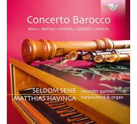 Concerto Barocco