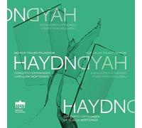 Concerto Copenhagen - Lars Ulrik Mortensen - HAYDNDYAH
