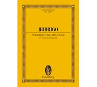 Concerto d'Aranjuez Poche