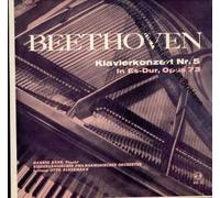 Concerto De Piano n° 5 En Mi Bémol, Opus 73, "L'Empereur"