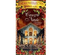 Concerto Di Natale [USA] [VHS]