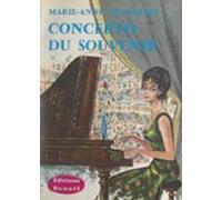 Concerto Du Souvenir (ebook)