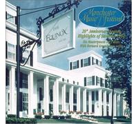 Concerto for 2 Cellos & Orchestra / Quintet in C