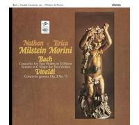 Concerto for 2 Violin/Concerto Grosso [Vinilo]