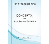Concerto for Accordion and Orchestra