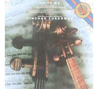 Concerto For Cello & Orchestra, G. 482 / Symphonie Concertante For Violin, Cello & Orchestra / Grand Overture (Symphony) For Double Orchestra Op. 18, No. 1