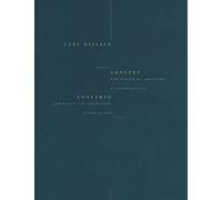 Concerto For Flute And Orchestra: Soloflojte / Flute Solo