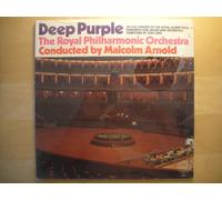 Concerto For Group And Orchestra