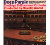 CONCERTO FOR GROUP & ORCHESTRA