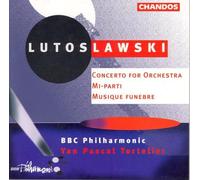 Yan Pascal Tortelier – Concerto for Orc – CD – NAXOS (Importación USA)