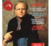 Concerto for Orchestra