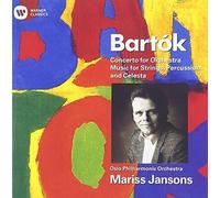 Concerto for Orchestra