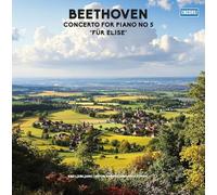 Concerto for Piano 5/Fur Elise [Vinilo]