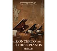 Concerto For Three Pianos
