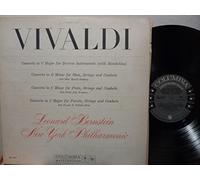 Concerto in C Major .. / Concerto in D Minor.. (Leonard Bernstein)