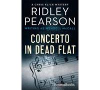 Concerto In Dead Flat (ebook)
