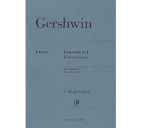 Concerto in F: Instrumentation: 2 Pianos, 4-hands, Piano Concertos