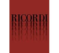 Concerto in G Major for Violin Strings and Basso Continuo, Op.3 No.3, RV310 Score
