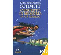 Concerto in memoria di un angelo (Tascabili e/o)