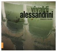 Concerto Italiano & Rinaldo Alessandrini - Vivaldi / Alessandrini - Vespers, String Concertos, Glorias