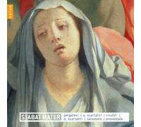 Concerto Italiano - Stabat Mater [Import]