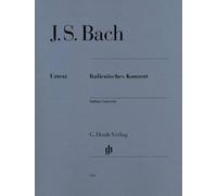 Concerto italien bwv 971