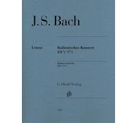 Concerto italien bwv 971