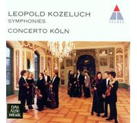 Concerto Köln (Cok) - Sinfonien