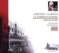 Concerto Köln - La Temptesta di Mare
