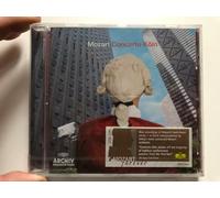 Concerto Köln - Mozart