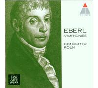 Concerto Koeln - Symphonies