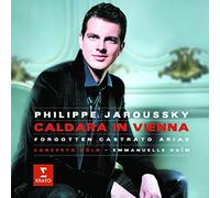 Concerto Koln - Caldara : Opera Arias