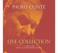 Concerto Live @ Rsi (12 Aprile 1988) (CD/DVD)