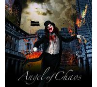 CONCERTO MOON - Angel of Chaos [Ltd.Edition]