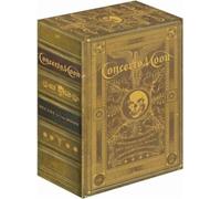 Concerto Moon - Decade of the Moon 10th Anniversary Spec