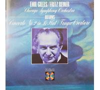 Concerto N.2,Chicago Symphony