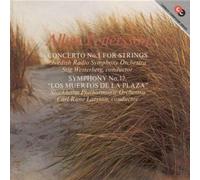 Concertos N° 1, Symphonie N°12 – Caprice