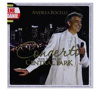 CONCERTO: ONE NIGHT IN CENTRAL PARK (PL)