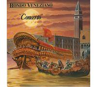 Concerto per Mozart (1991) / Vinyl record [Vinyl-LP]