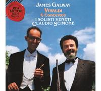 Concerto Pour Flute