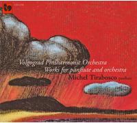 Concerto Pour Flûte De Pan