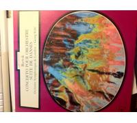 Concerto pour orchestre - Suite de danses