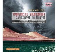 Concerto Pour Piano - Concerto Pour Violon